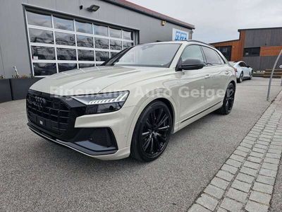 gebraucht Audi Q8 50TDI quattro competition *UPE:142.237,56,-€*