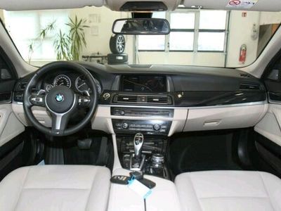 gebraucht BMW 530 5er F11 d xDrive Touring Neu TÜV 28.02.24- 02.2026