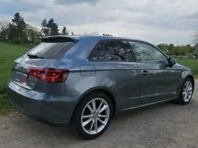 Gebraucht Audi A3