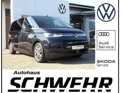 Gebraucht VW Multivan Life 150 PS (110 kW) 2022