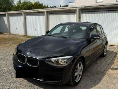 BMW 114