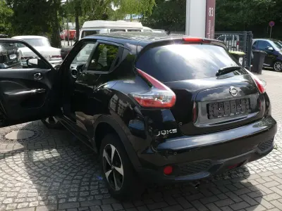 Gebraucht Nissan Juke