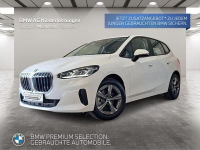 BMW 216 Active Tourer