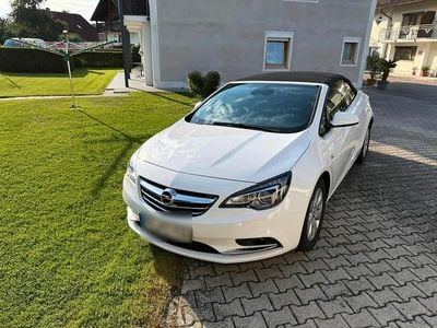 Opel Cascada