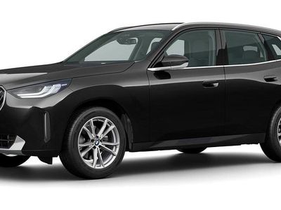 Usata BMW X3 208 CV (152 kW) 2025 SUV