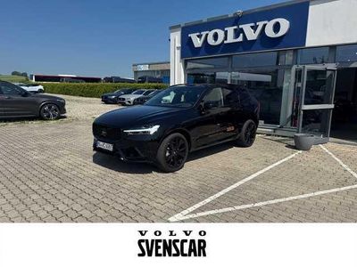 Gebraucht 2024 Volvo XC60 SUV | 60.490 € (Teuer)