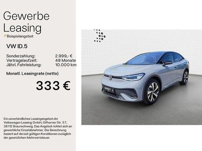 VW ID.5