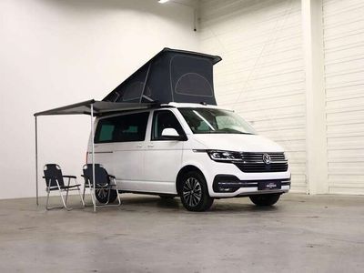 gebraucht VW California T6.1OCEAN LED ACC DC KAMERA STHZG