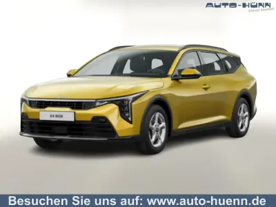 Gebraucht Kia K4