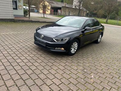 gebraucht VW Passat Lim. Comfortline BMT/Start-Stopp