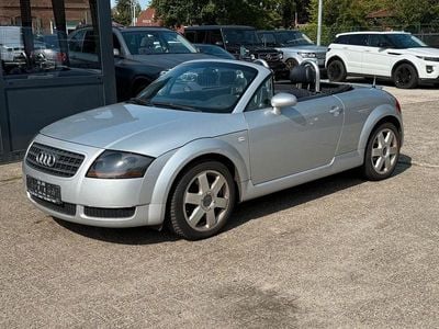 Audi TT Roadster