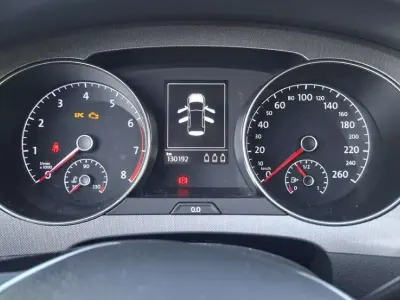 Gebraucht VW Golf VII