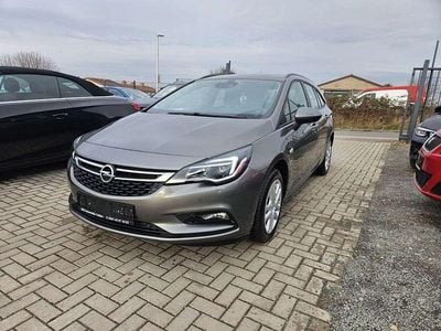 You drive me crazy Gebraucht 2019 Opel Astra Edition Kombi | 10.950 € (Fairer Preis)