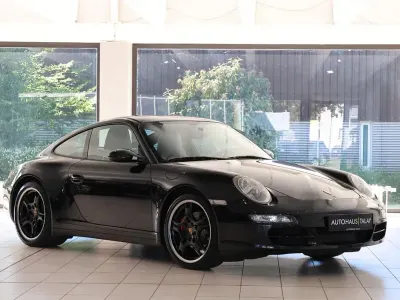 Gebraucht Porsche 911 Carrera 4
