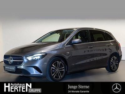 Second-hand Mercedes E250 Progressive 163 CP (119 kW) 2025 Gri Berlinǎ