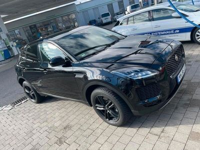 gebraucht Jaguar E-Pace 