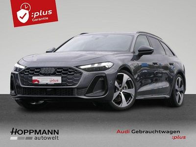 Gebraucht Audi A5 S-Line 204 PS (150 kW) 2025 Kombi
