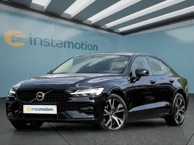 Gebraucht Volvo S60