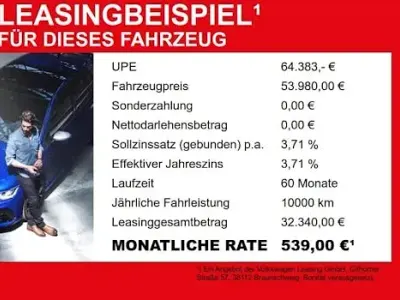 Neu VW Multivan Goal 150 PS (110 kW) 2026 Weiß Van / Kleinbus