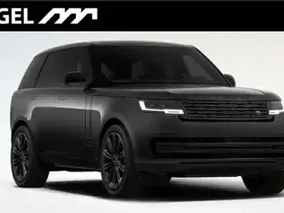 Neu Land Rover Range Rover Autobiography 349 PS (256 kW) 2026 Grau SUV