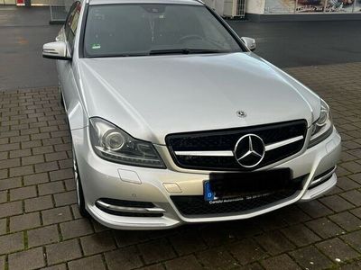 gebraucht Mercedes C350 