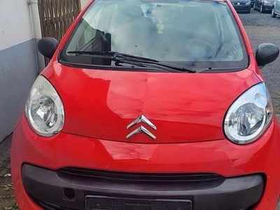 Citroën C1