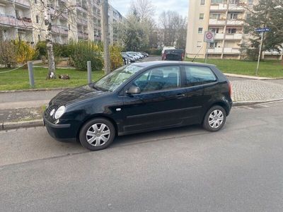 gebraucht VW Polo 1.2 mit Klimaanlage /TÜV