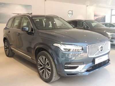 gebraucht Volvo XC90 Recharge T8 AWD Inscription Expression