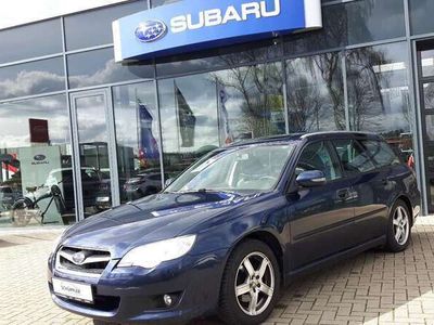 gebraucht Subaru Legacy Kombi 2.5i Comfort AT