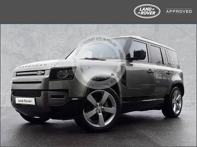 Gebraucht Land Rover Defender SE Dynamic 300 PS (220 kW) 2025 Gruen SUV