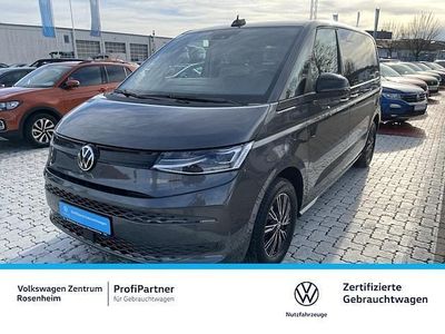 VW T7