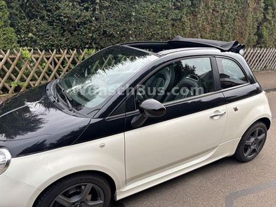 Abarth 500C