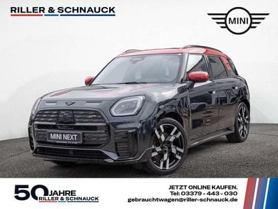 Gebraucht Mini Cooper S Countryman 230 kW (313 PS) 2024 Legend grey SUV