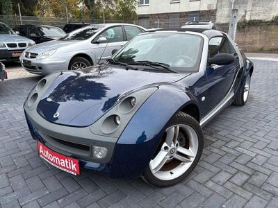 Smart Roadster