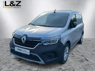 Gebraucht Renault Kangoo Rapid Extra 102 PS (75 kW) 2021 Van / Kleinbus