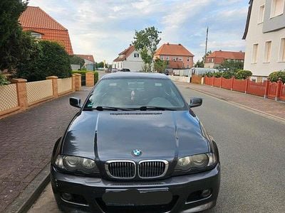 BMW 323 Cabriolet