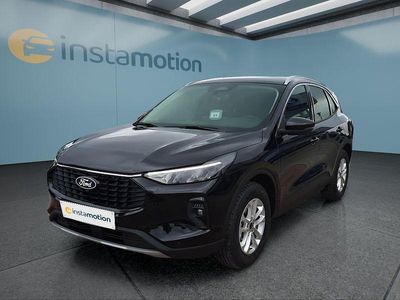 Neu Ford Kuga 150 PS (110 kW) 2025 Schwarz SUV