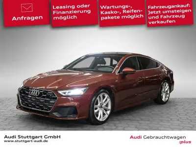 Gebraucht Audi A7