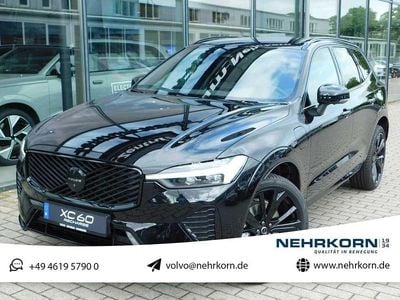 Onyx black metallic Neu 2025 Volvo XC60 Plus SUV | 68.900 € (Guter Preis)