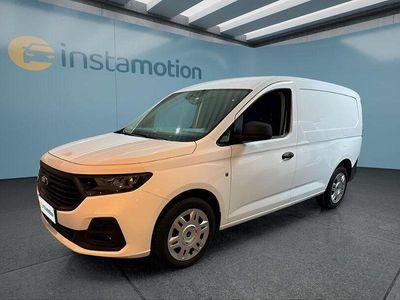 Usata Ford Transit Connect 122 CV (89 kW) 2025 Bianco Monovolume