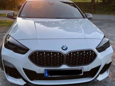 BMW M235