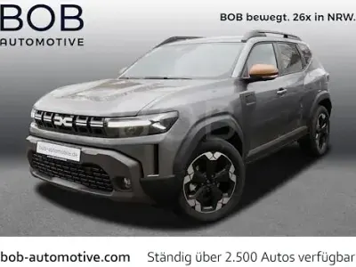 Gebraucht Dacia Duster