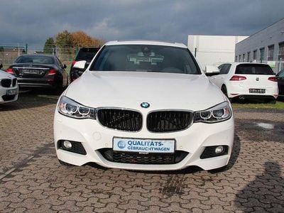 BMW 335 Gran Turismo