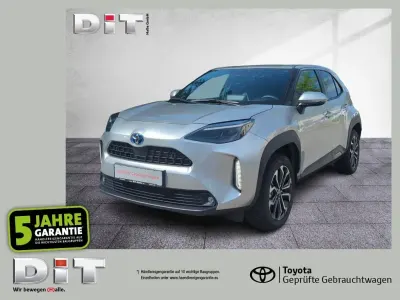Gebraucht Toyota Yaris Hybrid