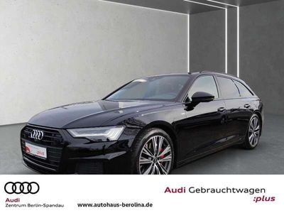 gebraucht Audi A6 Avant 55 TFSI e qu Sport