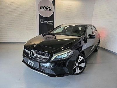 Mercedes A160