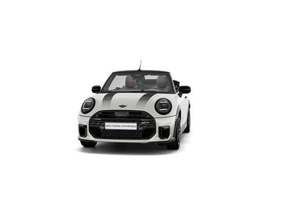 Usata Mini Cooper Cabriolet 163 CV (119 kW) 2025 Cabrio