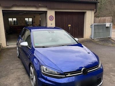 VW Golf VII