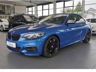 BMW M240