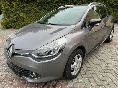 Gebraucht Renault Clio
